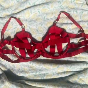 Victoria’s Secret bra